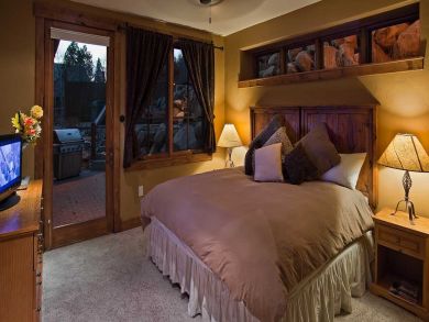 Steamboat Springs Eight Bedrooms Ski Home